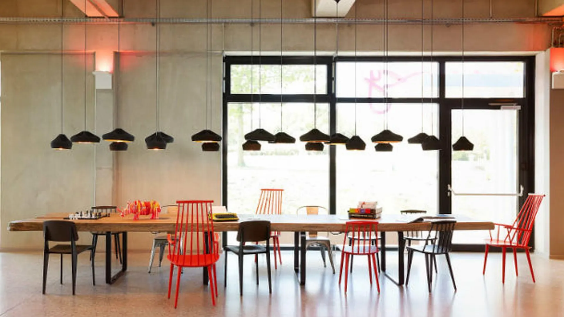 ****  Moxy Frankfurt Eschborn Hotel Germany